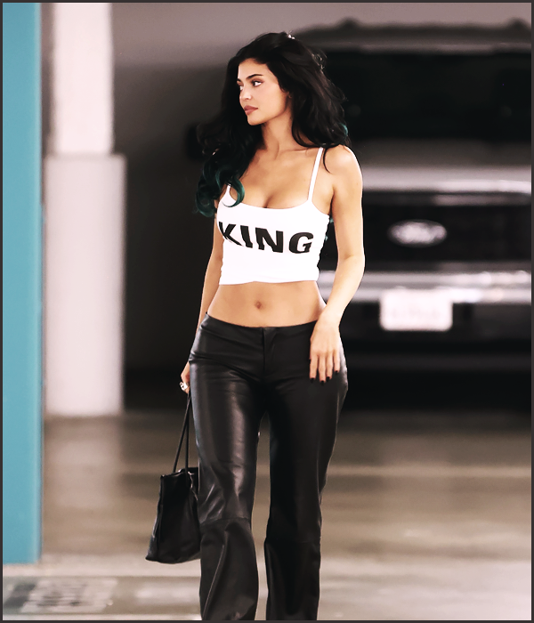 Foto de kyliejenner