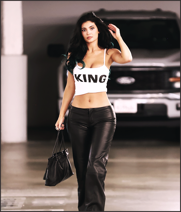 Foto de kyliejenner