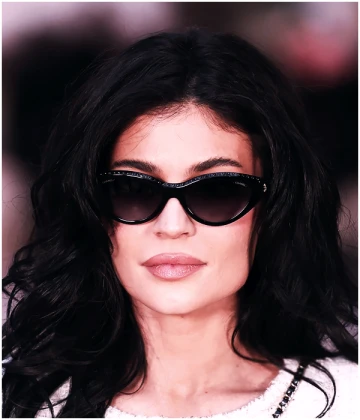 Imagem recente de kyliejenner