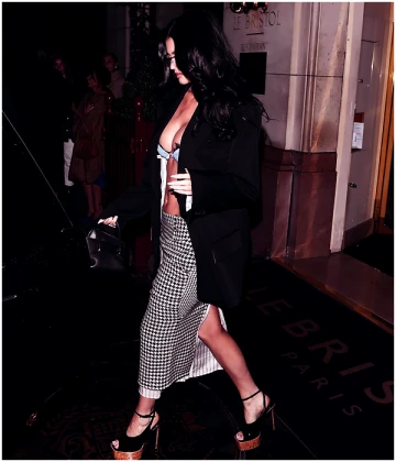 Imagem recente de kyliejenner