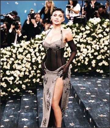 Imagem recente de kyliejenner