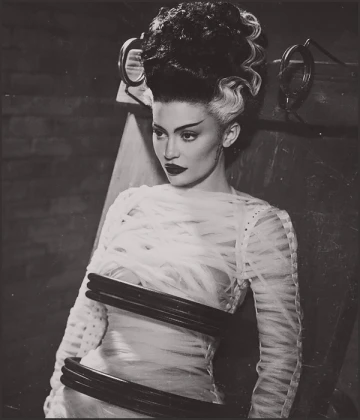 Imagem recente de kyliejenner