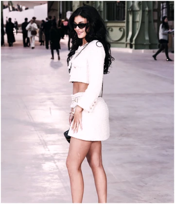 Imagem recente de kyliejenner