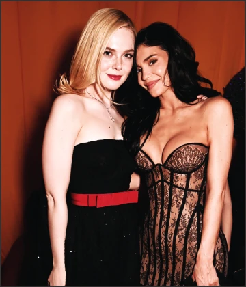 Imagem recente de kyliejenner