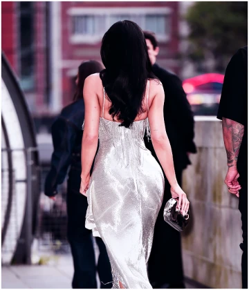 Imagem recente de kyliejenner