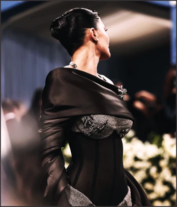 Imagem recente de kyliejenner