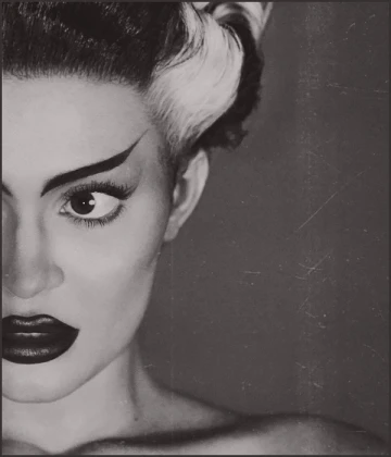 Imagem recente de kyliejenner