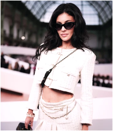 Imagem recente de kyliejenner