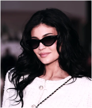 Imagem recente de kyliejenner