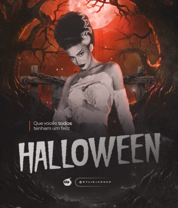 Imagem recente de kyliejenner