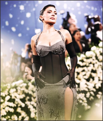 Imagem recente de kyliejenner