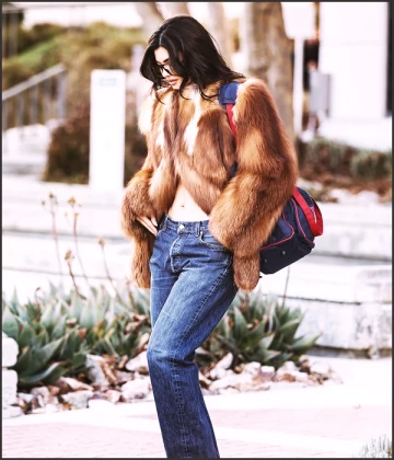 Imagem recente de kyliejenner