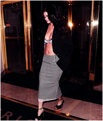 Imagem recente de kyliejenner