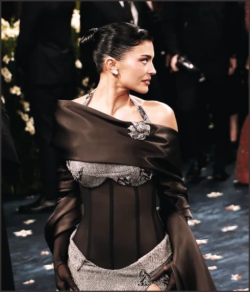 Imagem recente de kyliejenner