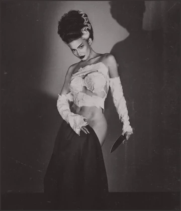 Imagem recente de kyliejenner