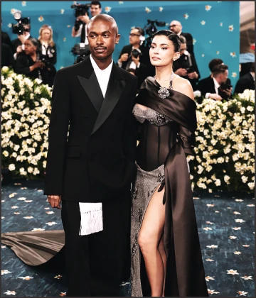 Imagem recente de kyliejenner