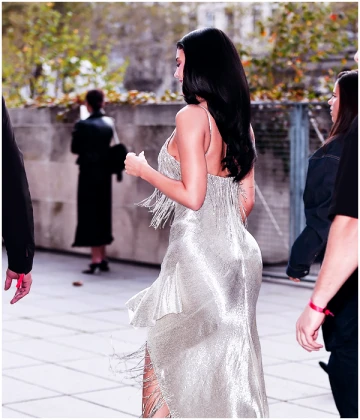 Imagem recente de kyliejenner