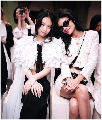 Imagem recente de kyliejenner