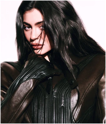 Imagem recente de kyliejenner