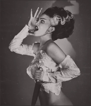 Imagem recente de kyliejenner