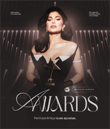 Imagem recente de kyliejenner