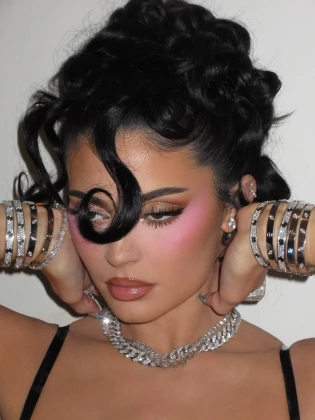 Imagem recente de kyliekristen