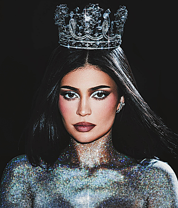 Foto de kyliekristenjenner