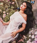 Imagem recente de kyliekristenjenner