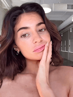 Imagem recente de kyliekristenjenner