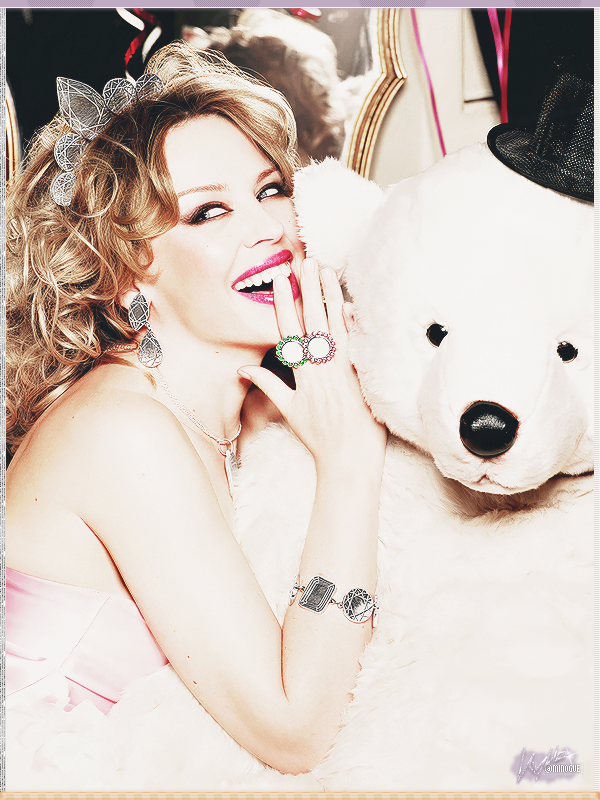 Foto de kylieminogue