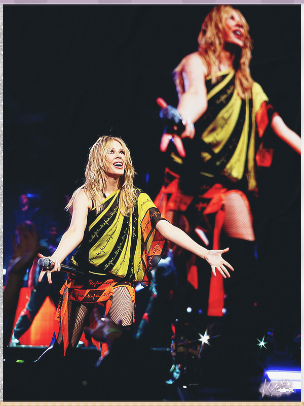 Foto de kylieminogue