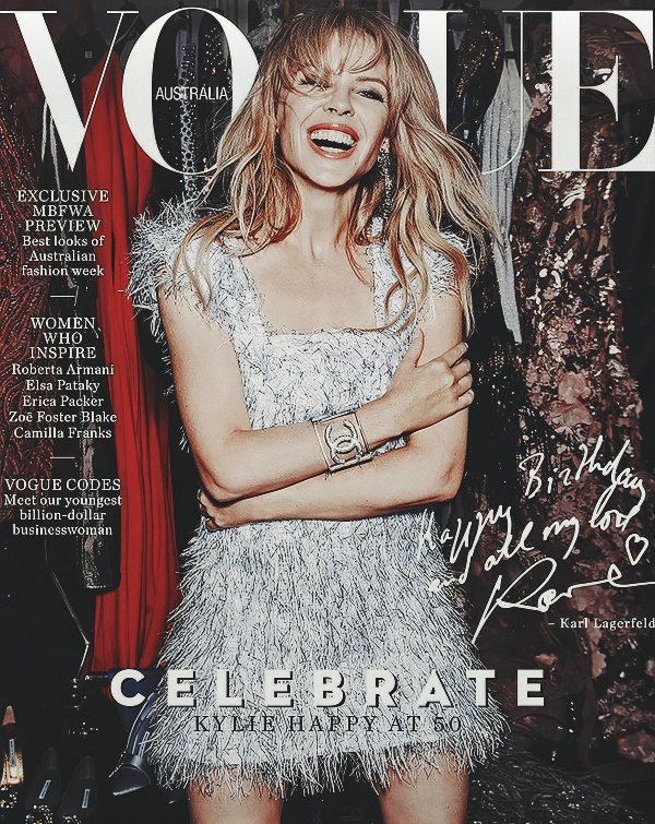 Foto de kylieminogue