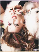 Imagem recente de kylieminogue