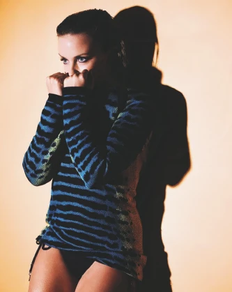 Imagem recente de kylieminogue