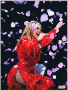 Imagem recente de kylieminogue