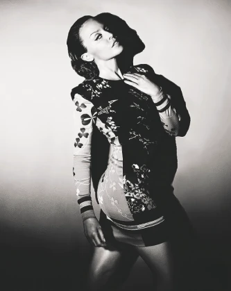 Imagem recente de kylieminogue