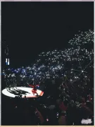 Imagem recente de kylieminogue