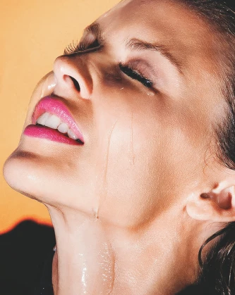 Imagem recente de kylieminogue