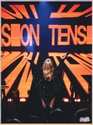 Imagem recente de kylieminogue