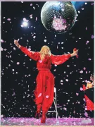 Imagem recente de kylieminogue