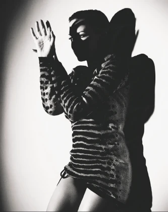 Imagem recente de kylieminogue