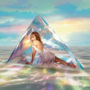 Imagem recente de kylieminogue