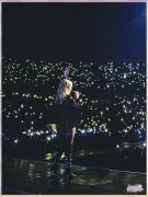 Imagem recente de kylieminogue