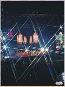 Imagem recente de kylieminogue