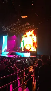 Imagem recente de kylieminogue