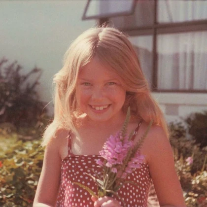 Imagem recente de kylieminogue