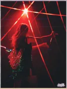 Imagem recente de kylieminogue