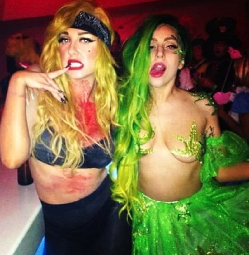 Foto de lady-gaga