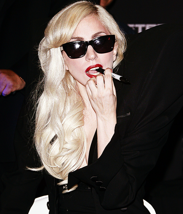 Foto de lady-gaga