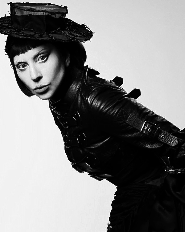 Foto de lady-gaga